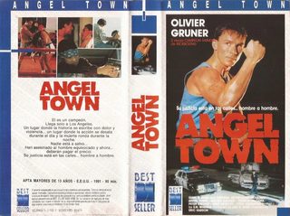 Angel Town still 2
