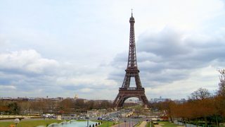 The Heart of Europe still 2