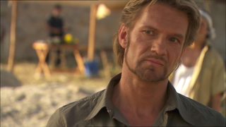 Jack Hunter and the Quest for Akhenaten's Tomb still 5