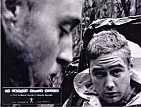 The Blair Witch Project still 7