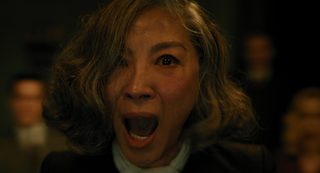 A Haunting in Venice still 3