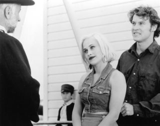 Holy Matrimony still 8