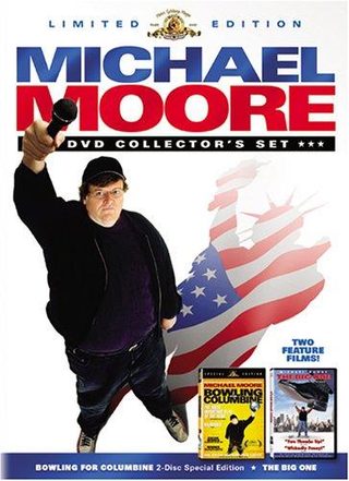 The Big One still 5