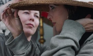The Lost Daughter still 5