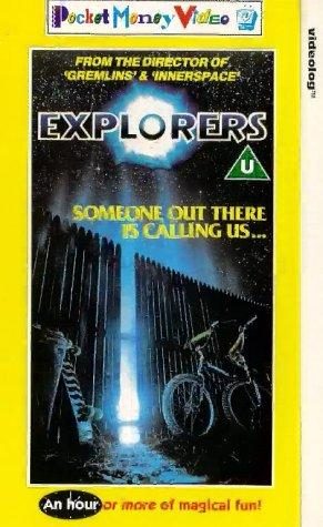 Explorers still 6