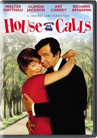 House Calls still 6