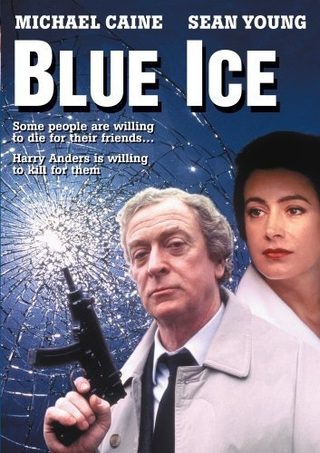 Blue Ice still 1
