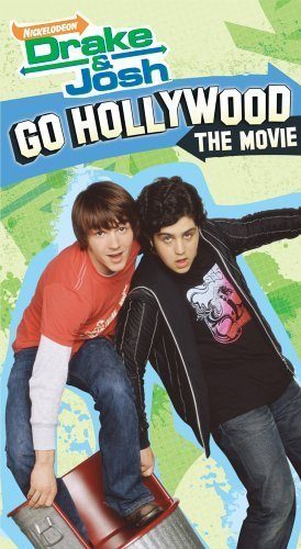 Drake and Josh Go Hollywood still 3