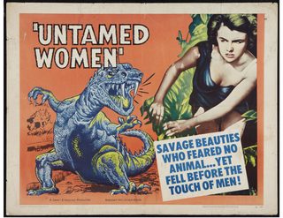 Untamed Women still 8