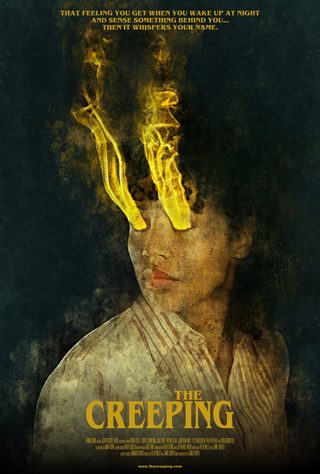 The Creeping still 8