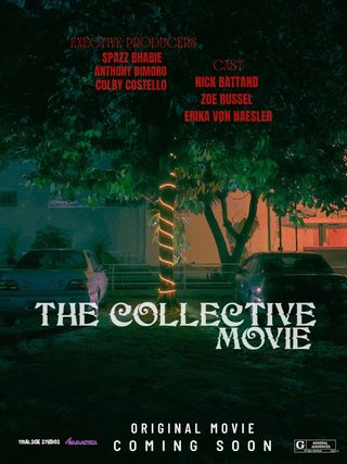 The Collective: Movie still 2