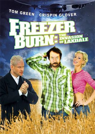 Freezer Burn: The Invasion of Laxdale still 2
