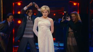 Diana: The Musical still 3