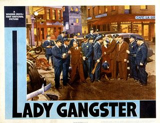 Lady Gangster still 2