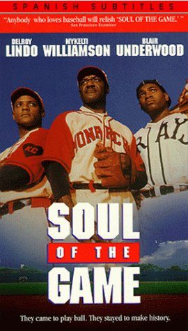 Soul of the Game still 4