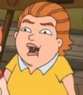Recess: Taking the Fifth Grade still 5