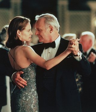 Meet Joe Black still 7