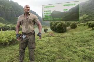 Jumanji: Welcome to the Jungle still 8