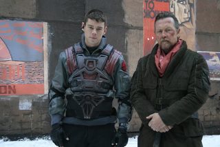 Red Faction: Origins still 8