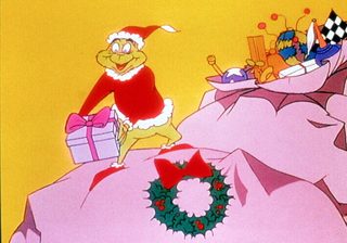 How the Grinch Stole Christmas! still 3