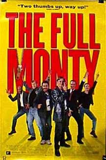 The Full Monty still 4
