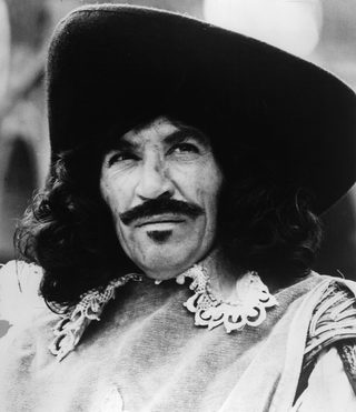 The Four Musketeers still 5
