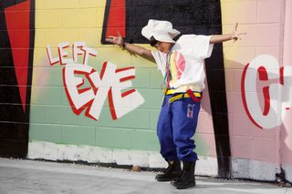 CrazySexyCool: The TLC Story still 2