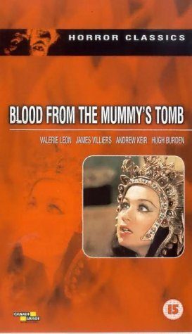 Blood from the Mummy's Tomb still 4