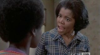 Black Girl still 5