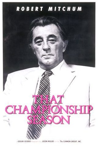 That Championship Season still 2