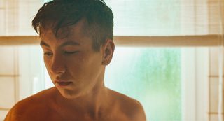 Mammal still 8