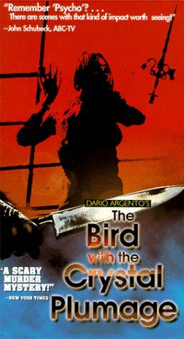 The Bird with the Crystal Plumage still 6