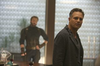 Avengers: Infinity War still 6