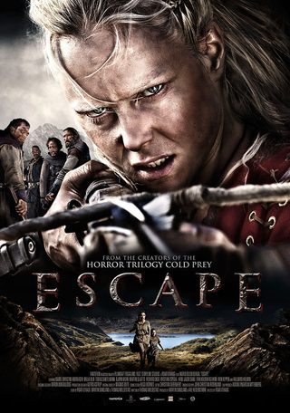 Escape still 2