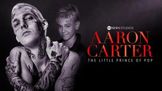 Aaron Carter: The Little Prince of Pop still 5