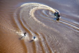 Into the Wake still 5