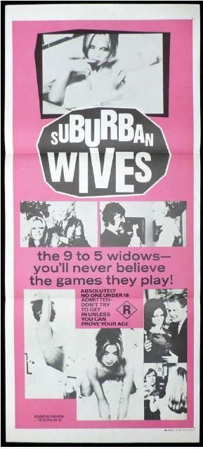 Suburban Wives still 3