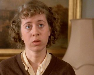 Miss Marple: The Murder at the Vicarage still 7