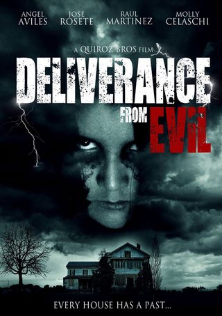 Deliverance from Evil still 5