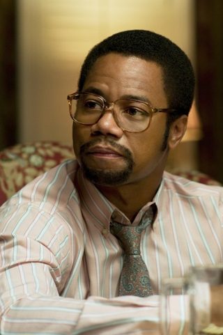 Gifted Hands: The Ben Carson Story still 3