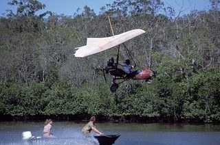 The Crocodile Hunter: Collision Course still 6