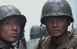 Tae Guk Gi: The Brotherhood of War still 4