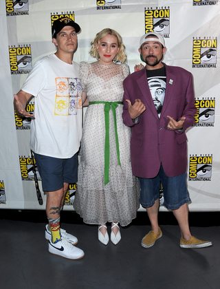 Jay and Silent Bob Reboot still 6