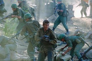 We Were Soldiers still 7