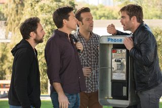 Horrible Bosses 2 still 3
