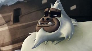 Mission Kathmandu: The Adventures of Nelly & Simon still 4