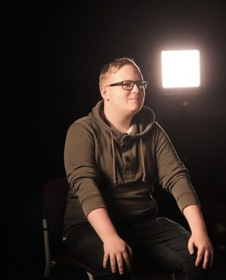 Dancing With Asperger’s still 6