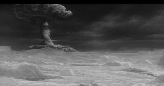Gamera, the Giant Monster still 8