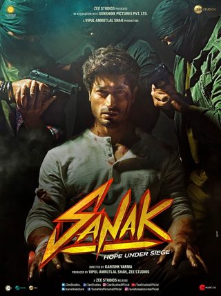 Sanak still 5