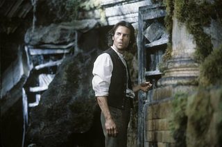 The Time Machine still 5